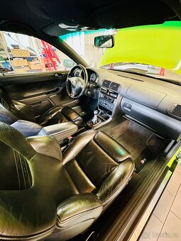Audi S3 8L BAM - 9