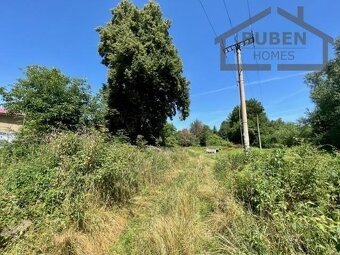 Pozemek pro výstavbu 2 088 m2 - Kurojedy u Boru - 9