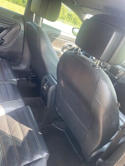 Vw passat cc R-line 2.0 tdi 135kw - 9