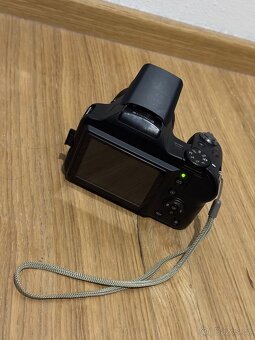 Rollei Powerflex 350 WiFi – systémová chyba - 9