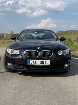 BMW e92 330xd - 9