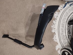 Cybex priam Koi - 9