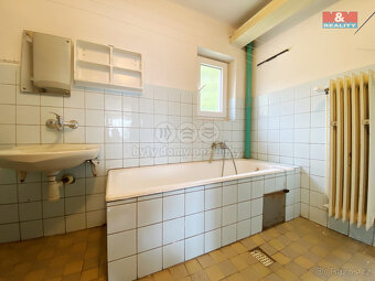 Prodej rodinného domu, 110 m², Úpice, ul. Chelčického - 9