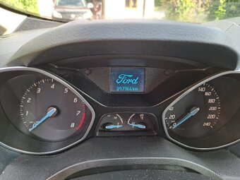 Ford c-max 1.6 16V 77kw - 9