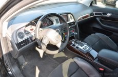Audi A6 Allroad 3.0 TDI, 4F, ASB - náhradní díly - 9
