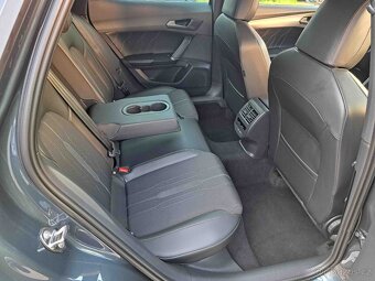 Cupra Formentor 2,0 TDI DSG 4x4 STYLE 22.000 km - 9