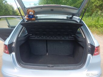 Seat ibiza 1.4i - 9