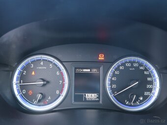 Suzuki SX4 S-Cross 1.4BoosterJet,103kW,1majČR - 9