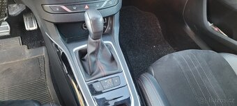 Peugeot 308 sw GTline 2.0 hdi automat - 9
