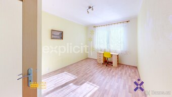 Prodej, byty - 3kk 70m2, Příbram, ev.č. 01964 - 9