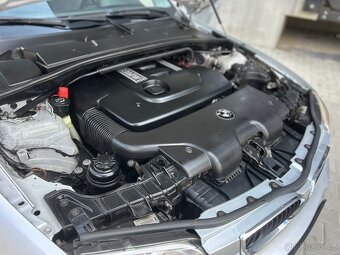 BMW 120D E87 2.0 Diesel, 120 kW (163 PS), r.v. 2007 - 9