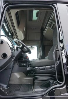 DAF XF480 - 6x2 - Průjezdná souprava – EURO 6 - 9