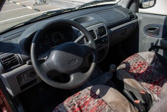 Renault Thalia 1.4 RT - 9