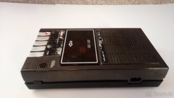 Historické kazeťáky-3 kusy - 9