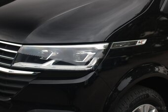 VW T6.1 Multivan 2.0TDi 110kW 4Motion GENSIX - 9