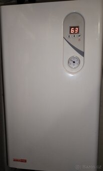 Elektrokotel MORATOP EK 08L - 9