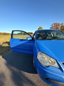 Volkswagen Polo 1.2 - 9