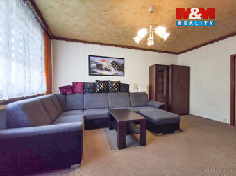 Prodej bytu 3+1, 73 m², Orlová, ul. Na Výsluní - 9