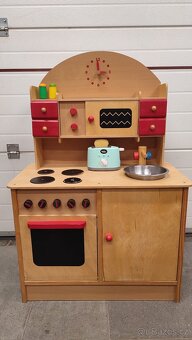 Dětská kuchyňka - 9