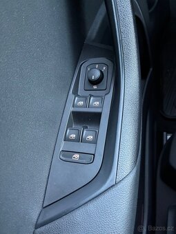 Škoda Karoq 1,5 TSI 110 kW - 9