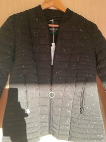 Guess bunda - vera vel M - L (menší L)nová - 9