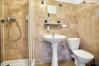 Prodej penzionu v Nejdku, okr. Karlovy Vary - 9