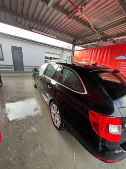 Škoda Superb 2. 3T 2.0 103 kw TDI - 9
