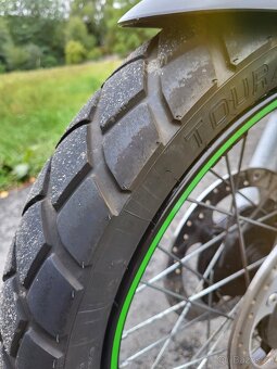 Honda XL700V Transalp_plná výbava_pravidelný servis- SLEVA - 9