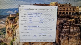 Herní počítač i7, 16GB RAM, GTX 1080 ti 11GB - 9