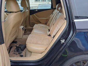 VW Passat B6 2.0TDI 125kW CBBB LC9X náhradní díly - 9