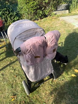 Hauck Rapid 4D Minnie Mouse - 9