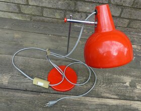 Stolní lampička Lidokov Typ L 193, 60. léta - 9