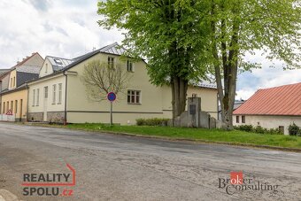 Prodej, byty/2+kk, 39 m2, Horní 167, 34192 Kašperské Hory, K - 9