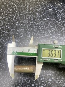 Náhradní díly řehtačkový zvedák hupcuk - 9