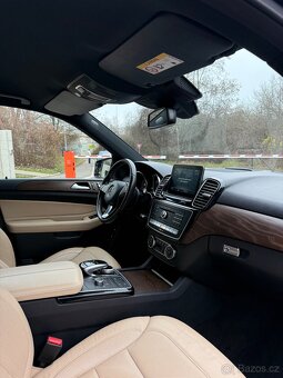 Mercedes Benz Gle350d - 9