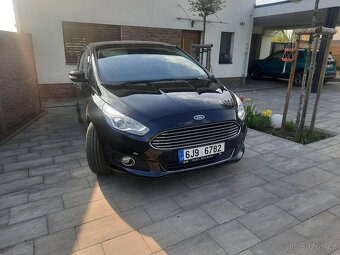 Ford S-Max - 9