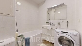 Nymburk, prodej bytu 1+kk s lodžií, 40 m2 , okr. Nymburk - 9