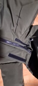 Prodám zmní kabát UN01 - 9
