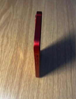 iphone 12 mini RED - 9