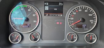 MAN TGX 18.500 standart - 9