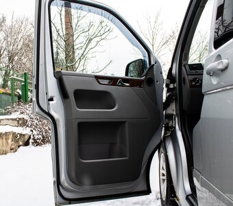 Volkswagen Multivan 2.5 TDI 174kW - 9