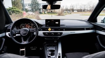 Audi A4 Avant 3.0 TDI quattro S-Line - 9