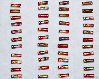 Nová zrcadlovka Canon EOS 4000D, objektiv EF-S 28-80mm. - 9