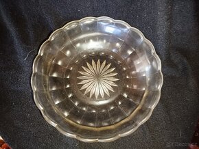 Skleněné mísy - 9