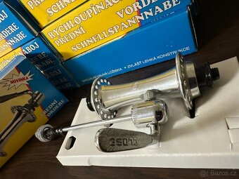 ČZ náboj predný NOVÝ - 9