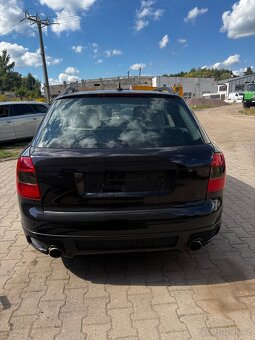 Audi a4 b6 1.8T BEX - 9