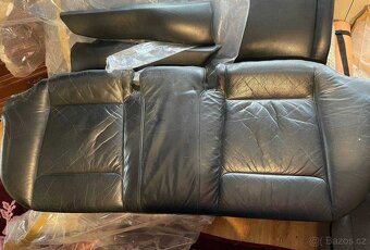 RECARO audi s4 b5 - 9