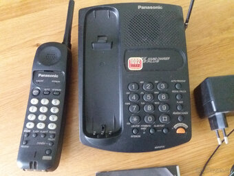 mikrofony + telefony - 9