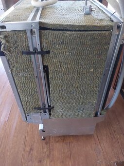 Myčka Whirpool na opravu - 9