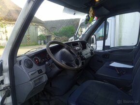 Iveco daily 35C12 - 9